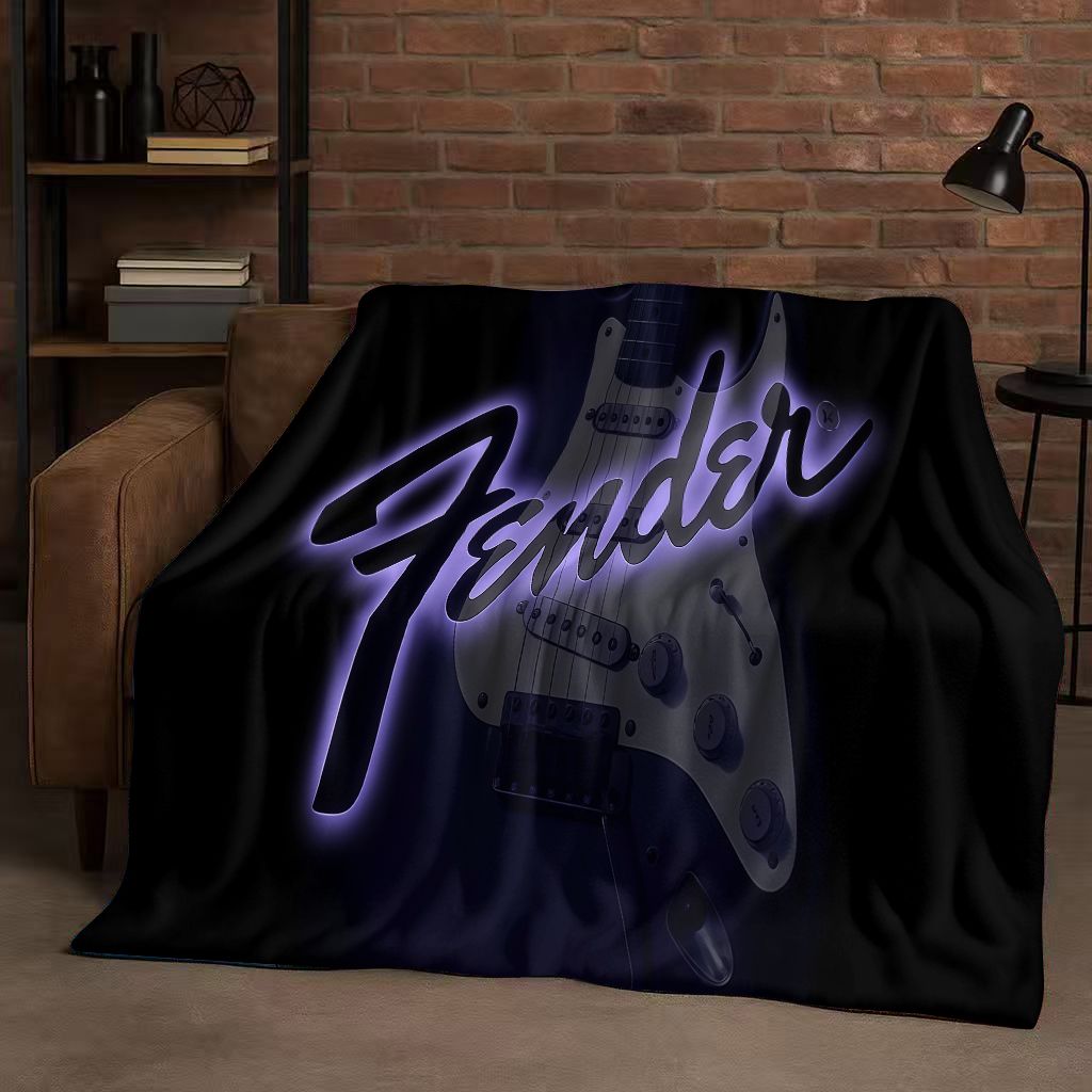 HD F-Fender Gitaar Muziekinstr - Musical Instrument Sign recensie en prijs