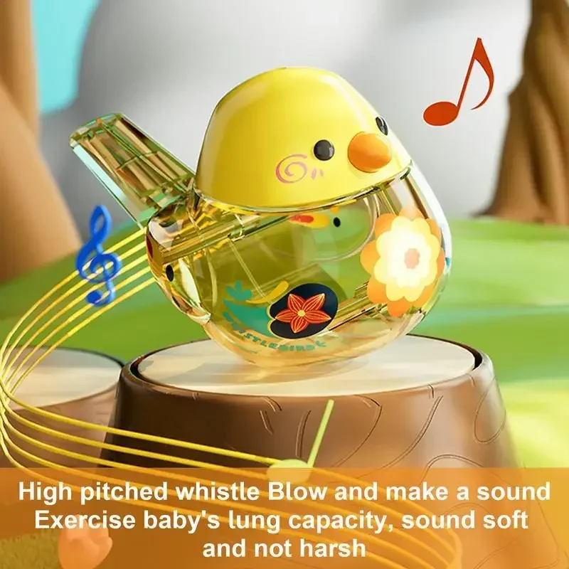 Watervogelfluit Variabel gelui - Musical Instrument Pronunciation recensie en prijs
