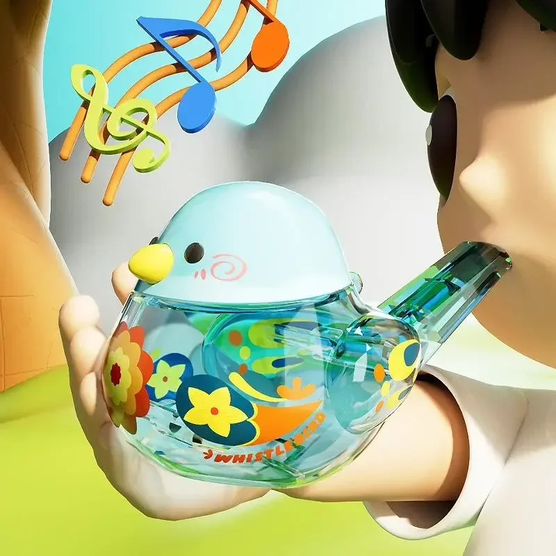 Watervogelfluit Variabel gelui - Musical Instrument Pronunciation recensie en prijs