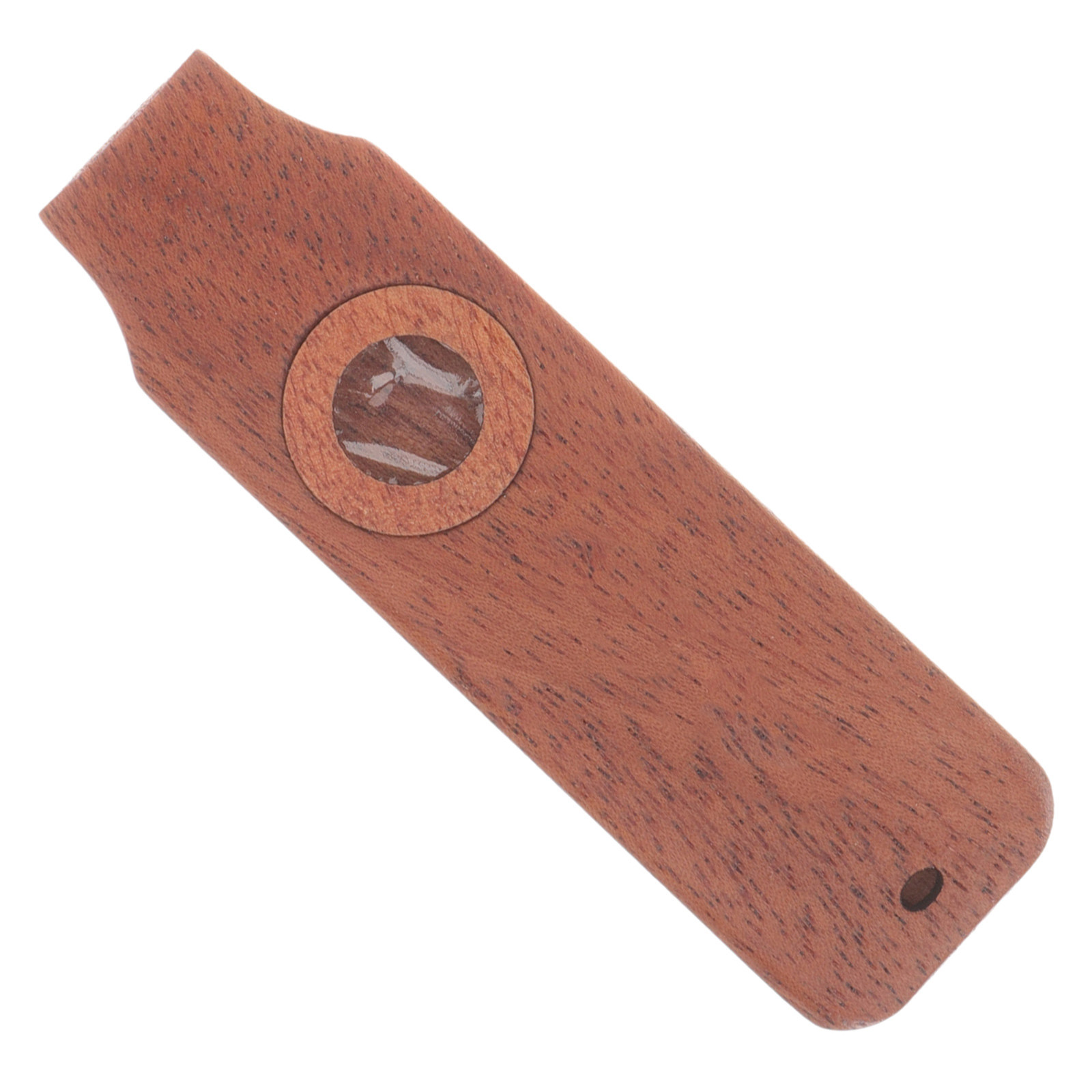1Set Houten Kazoo Muziekinstru - Musical Instrument I Play recensie en prijs