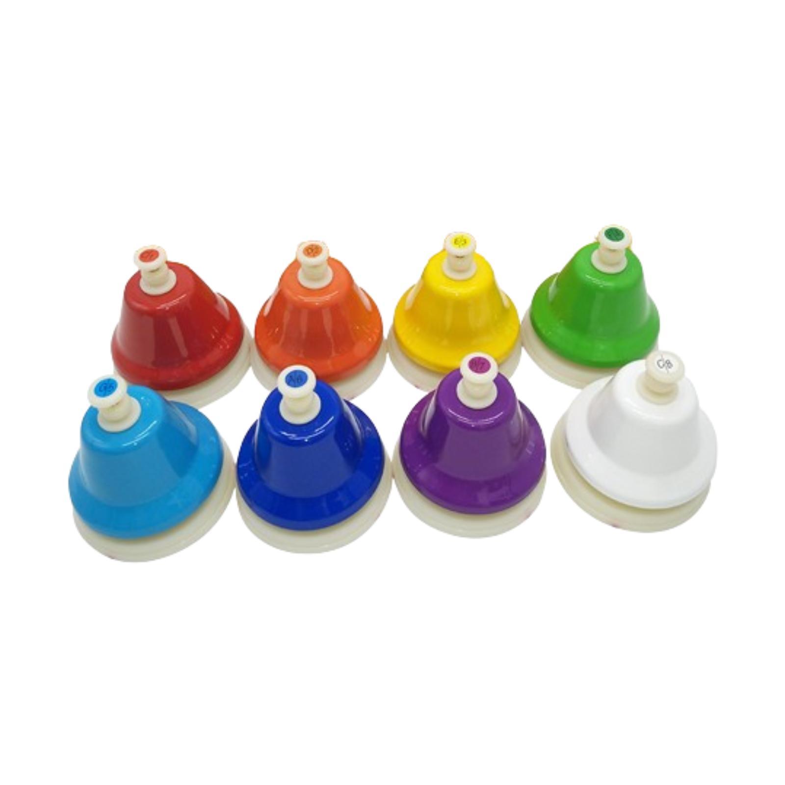 Kinderen spelen bureaubellen h - Musical Instrument I Play recensie en prijs