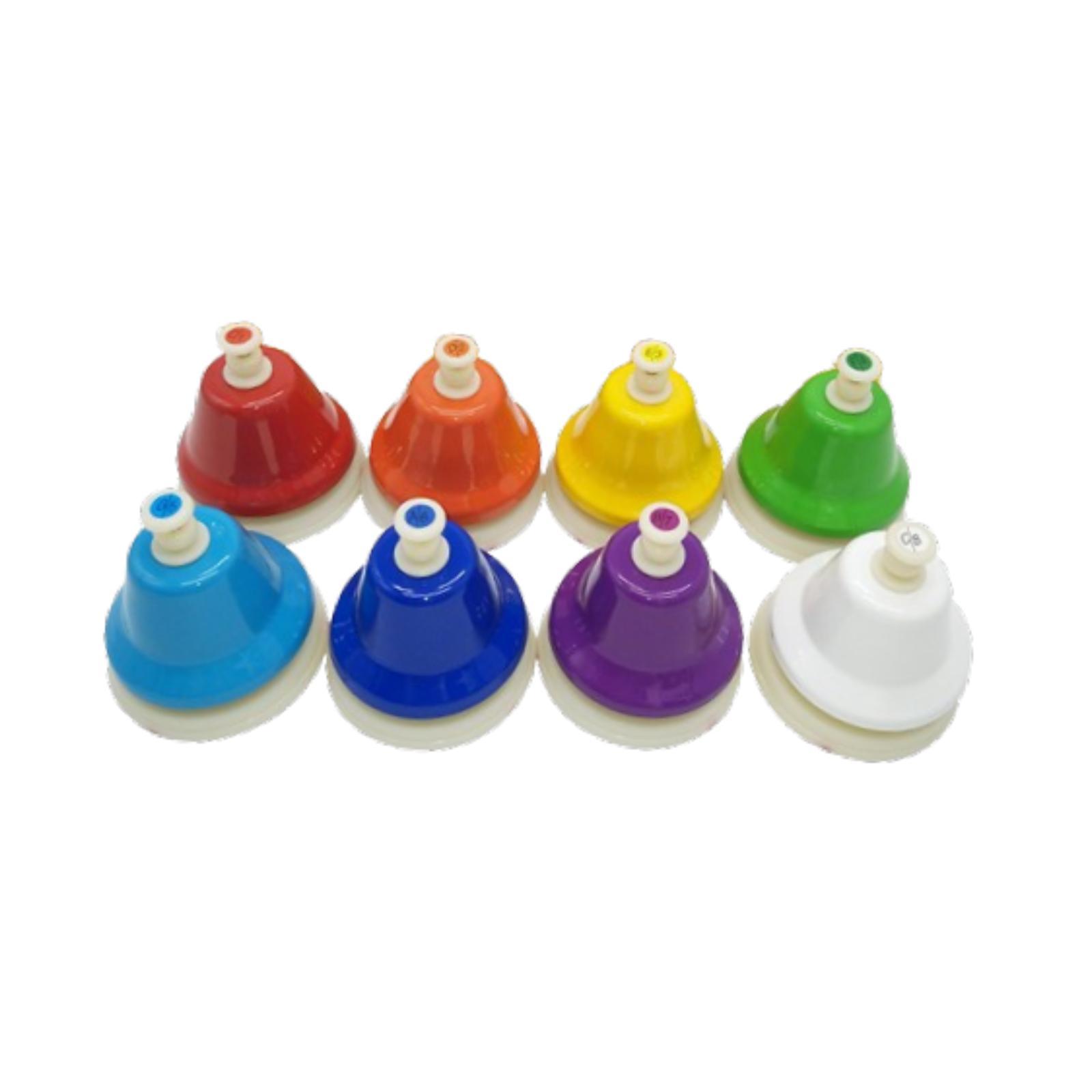 Kinderen spelen bureaubellen h - Musical Instrument I Play recensie en prijs