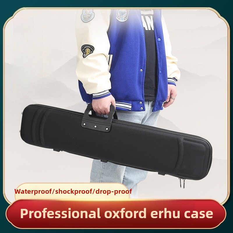 Professionele handige Oxford E - Musical Instrument Box recensie en prijs