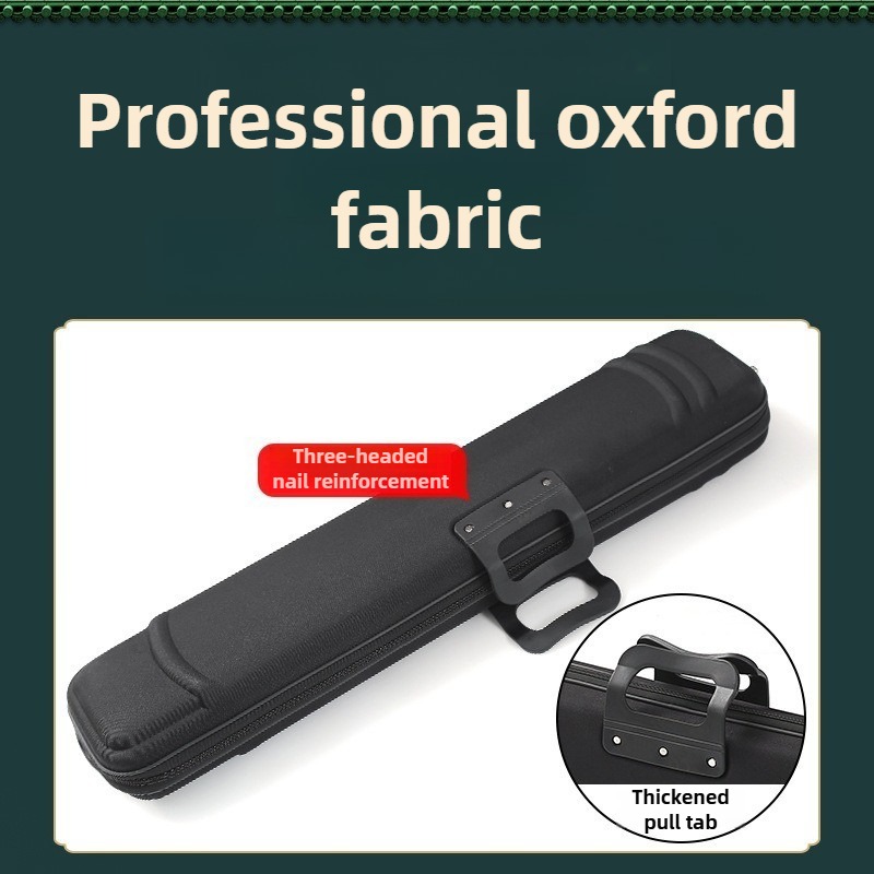Professionele handige Oxford E - Musical Instrument Box recensie en prijs
