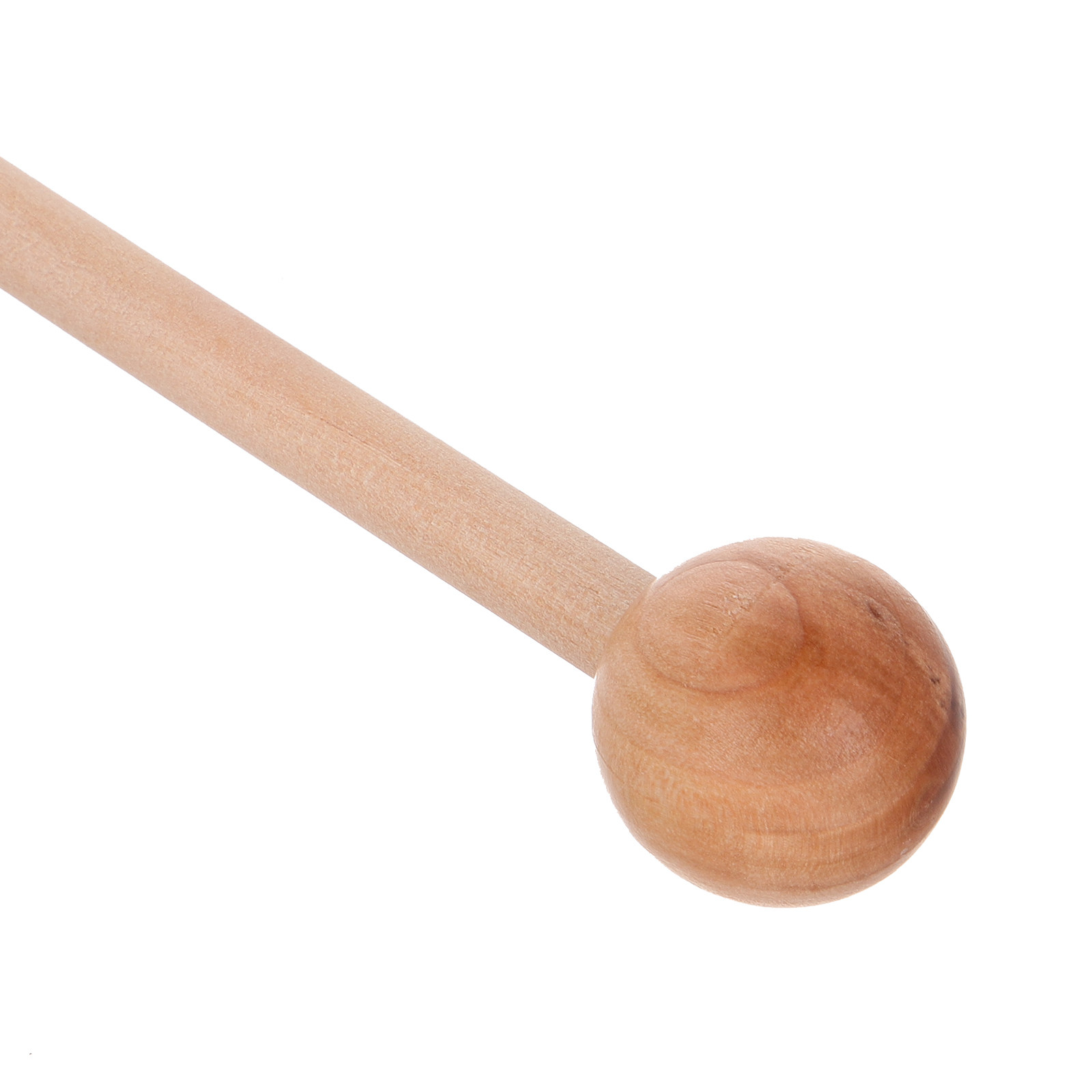 Orff houten blokkenhamer percu - Musical Instrument Mallet recensie en prijs