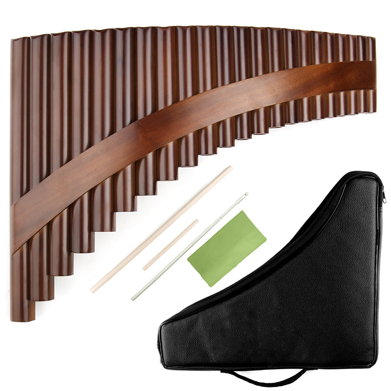 22-pijpen Hoge kwaliteit G-sle - Musical Instrument Pipe recensie en prijs