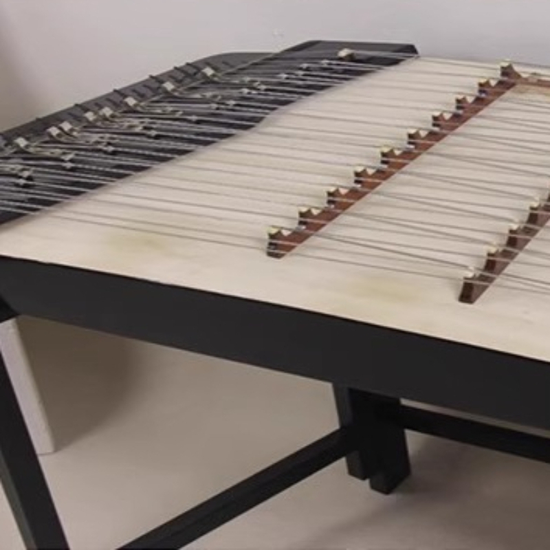 Professionele Dulcimer Mini 8/ - Musical Instrument I Play recensie en prijs