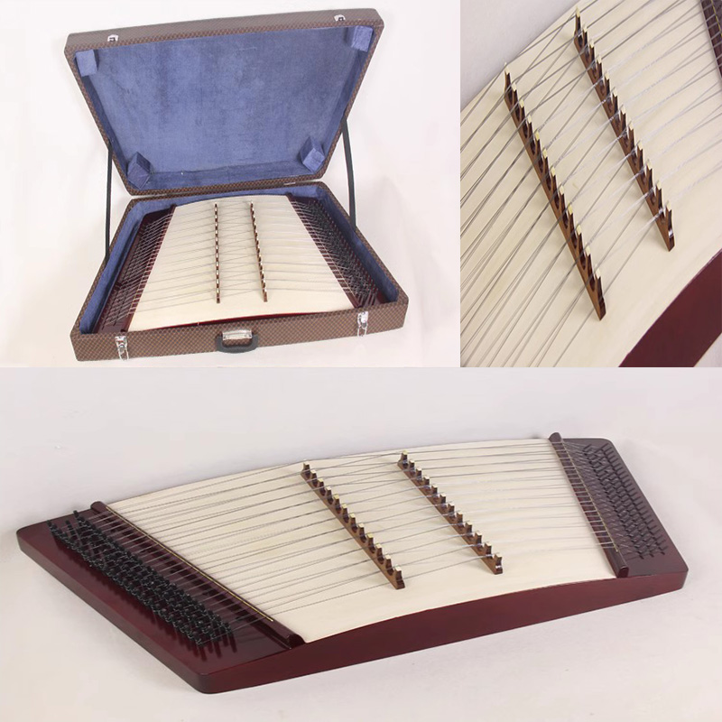 Professionele Dulcimer Mini 8/ - Musical Instrument I Play recensie en prijs