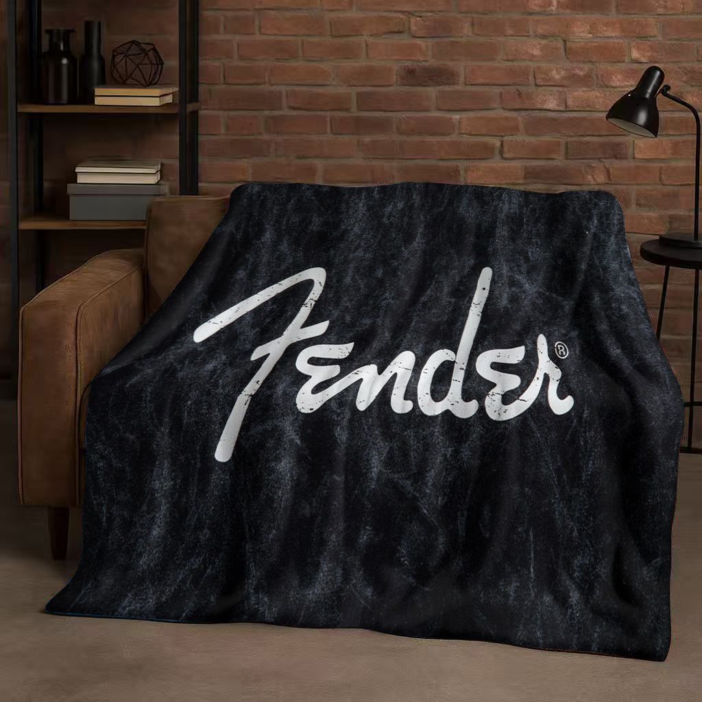 3D F-Fender Gitaar Muziekinstr - Musical Instrument Sign recensie en prijs