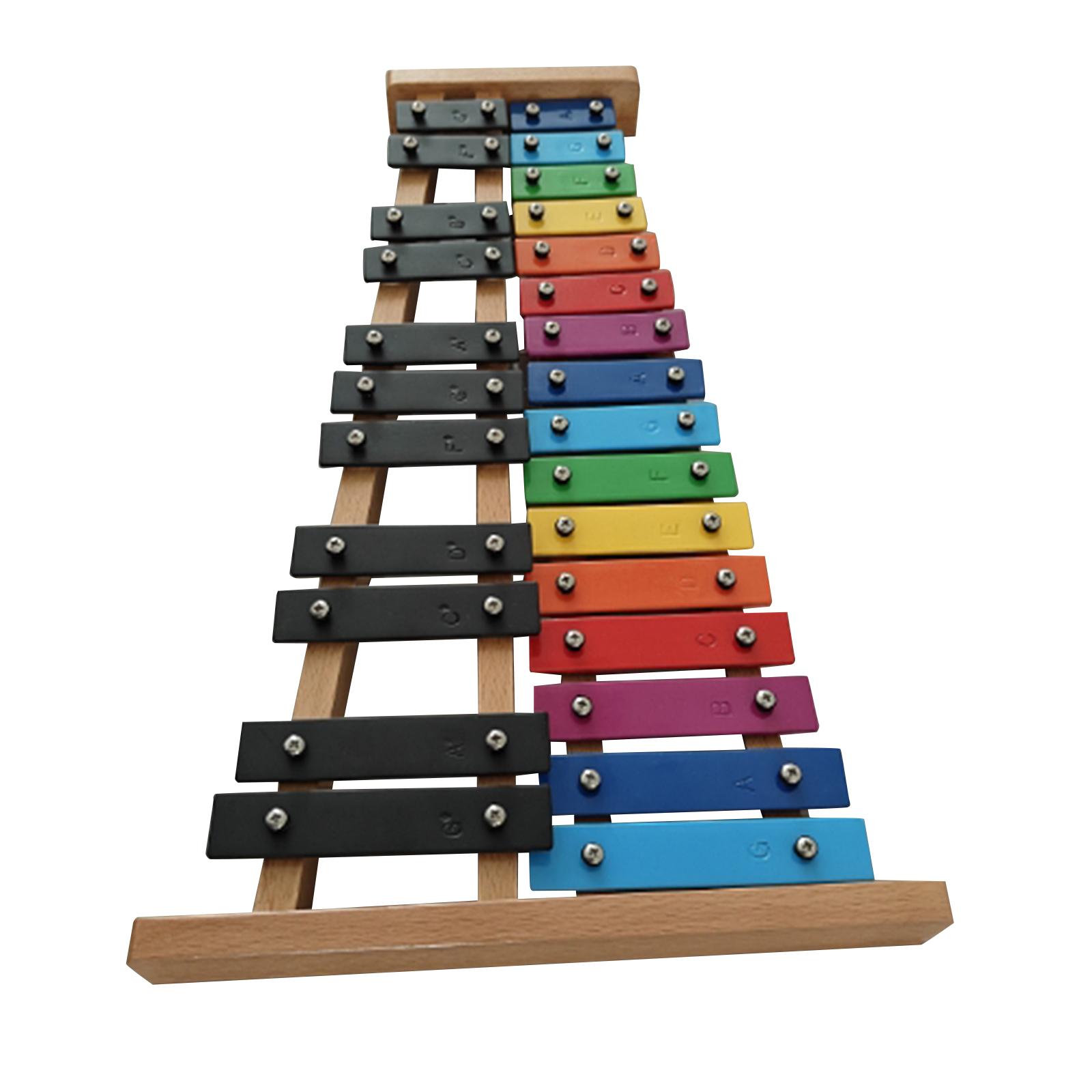 27 Noten Xylofoon Muziekinstru - Musical Instrument Mallet recensie en prijs
