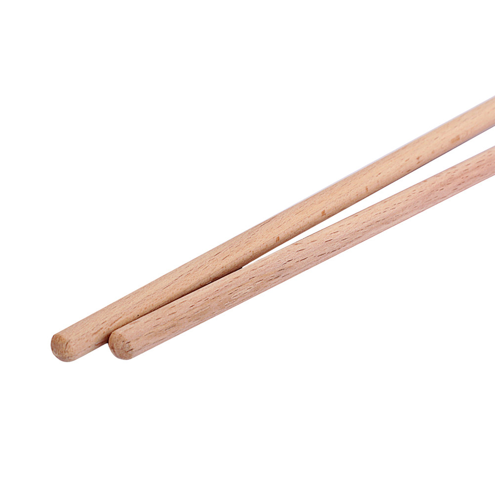 1 paar grote trommelhamers met - Musical Instrument Mallet recensie en prijs