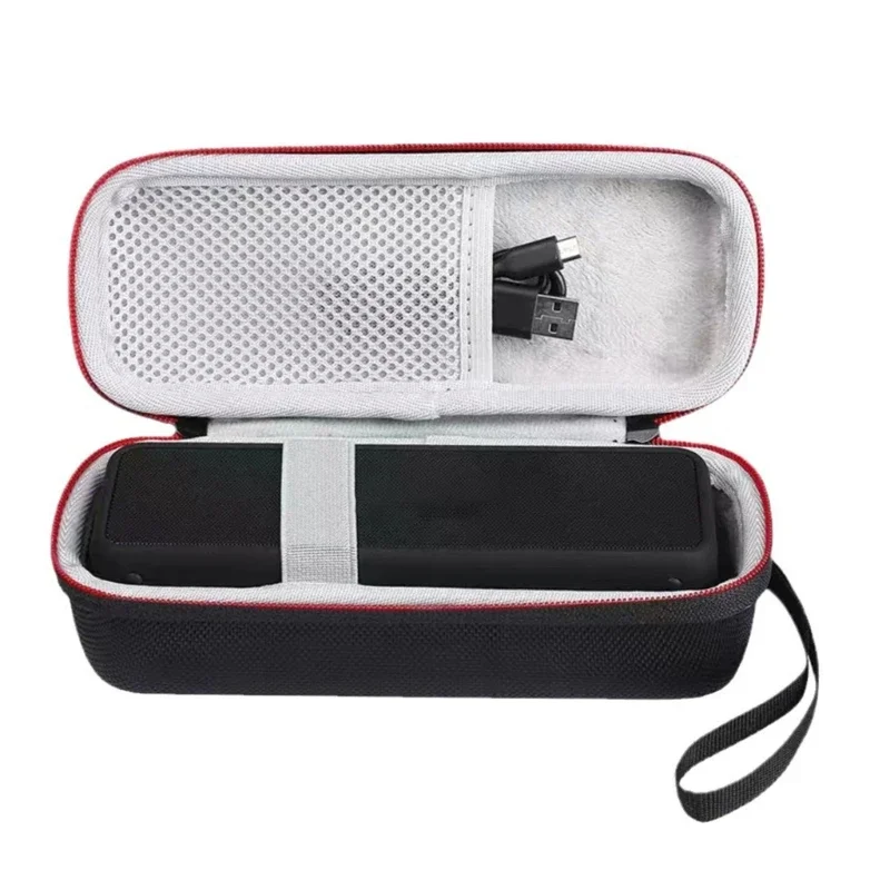 EVA-tas voor MARSHALL EMBERTON - Anker Speaker Soundcore Boom 2 recensie en prijs