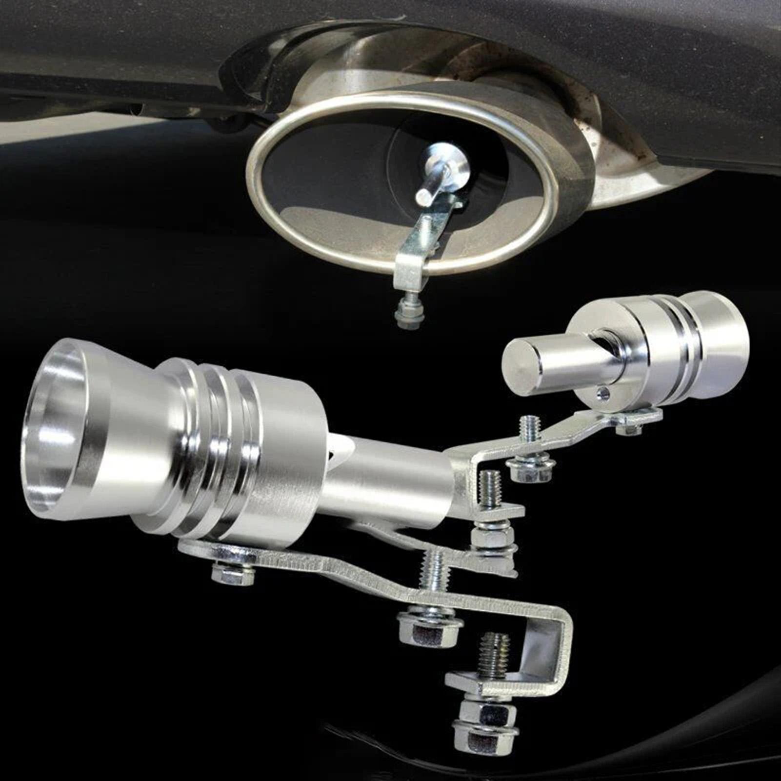 Turbofluit voor uitlaatpijp Bl - Musical Instrument Pipe recensie en prijs