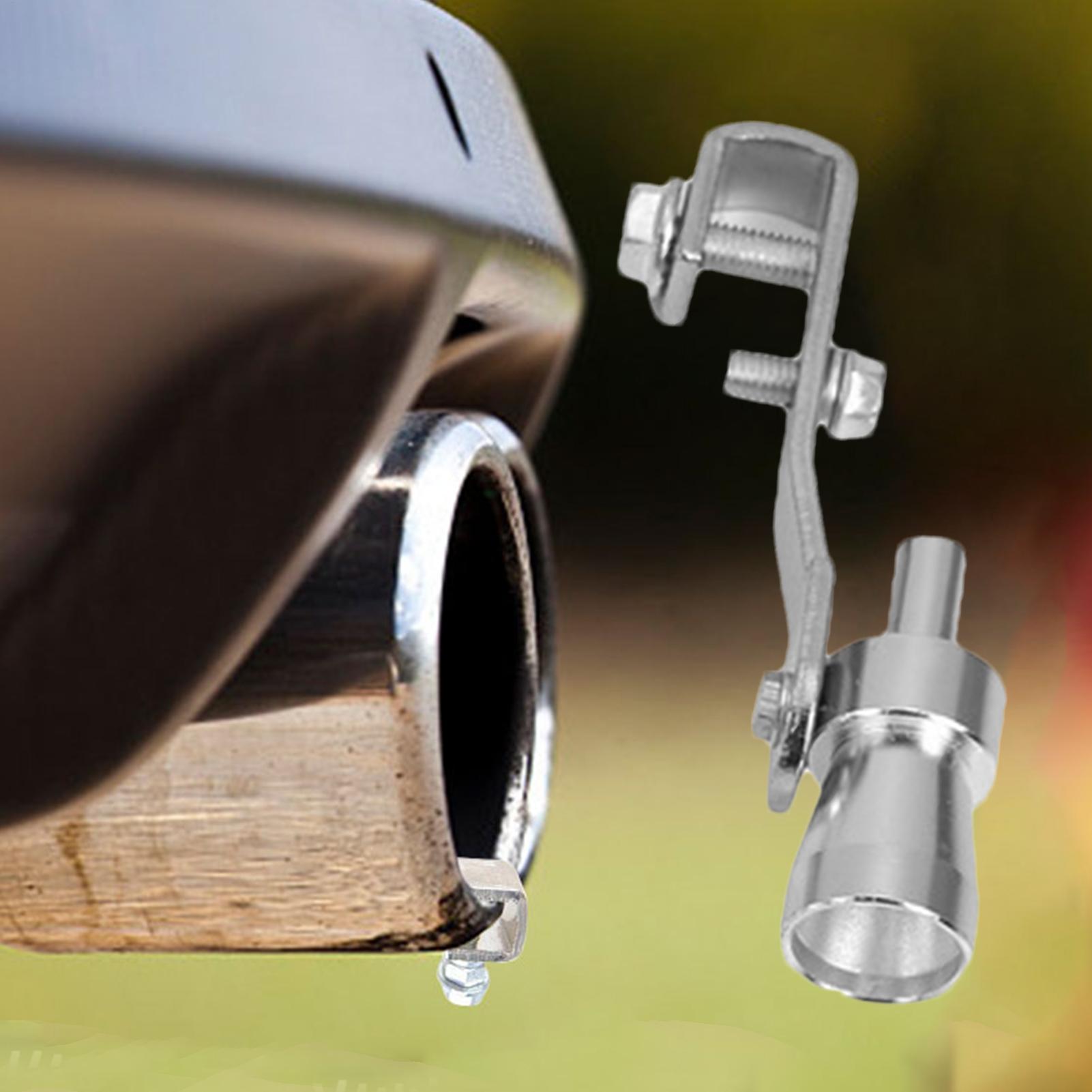Turbofluit voor uitlaatpijp Bl - Musical Instrument Pipe recensie en prijs