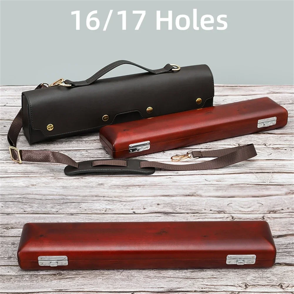 Draagbare opbergkoffer voor 16 - Musical Instrument Box recensie en prijs