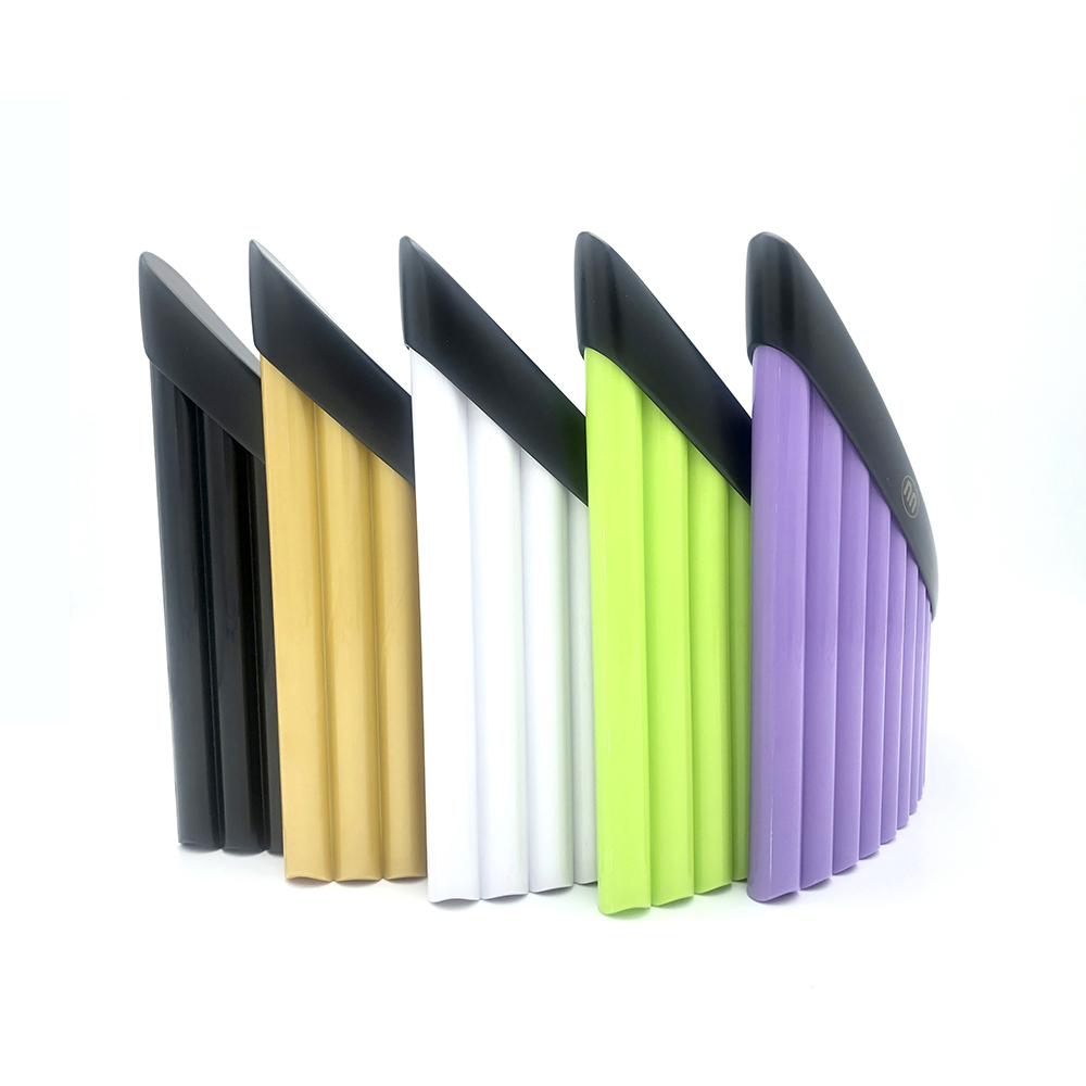 Hoogwaardige 22-pijps panfluit - Musical Instrument Pipe recensie en prijs