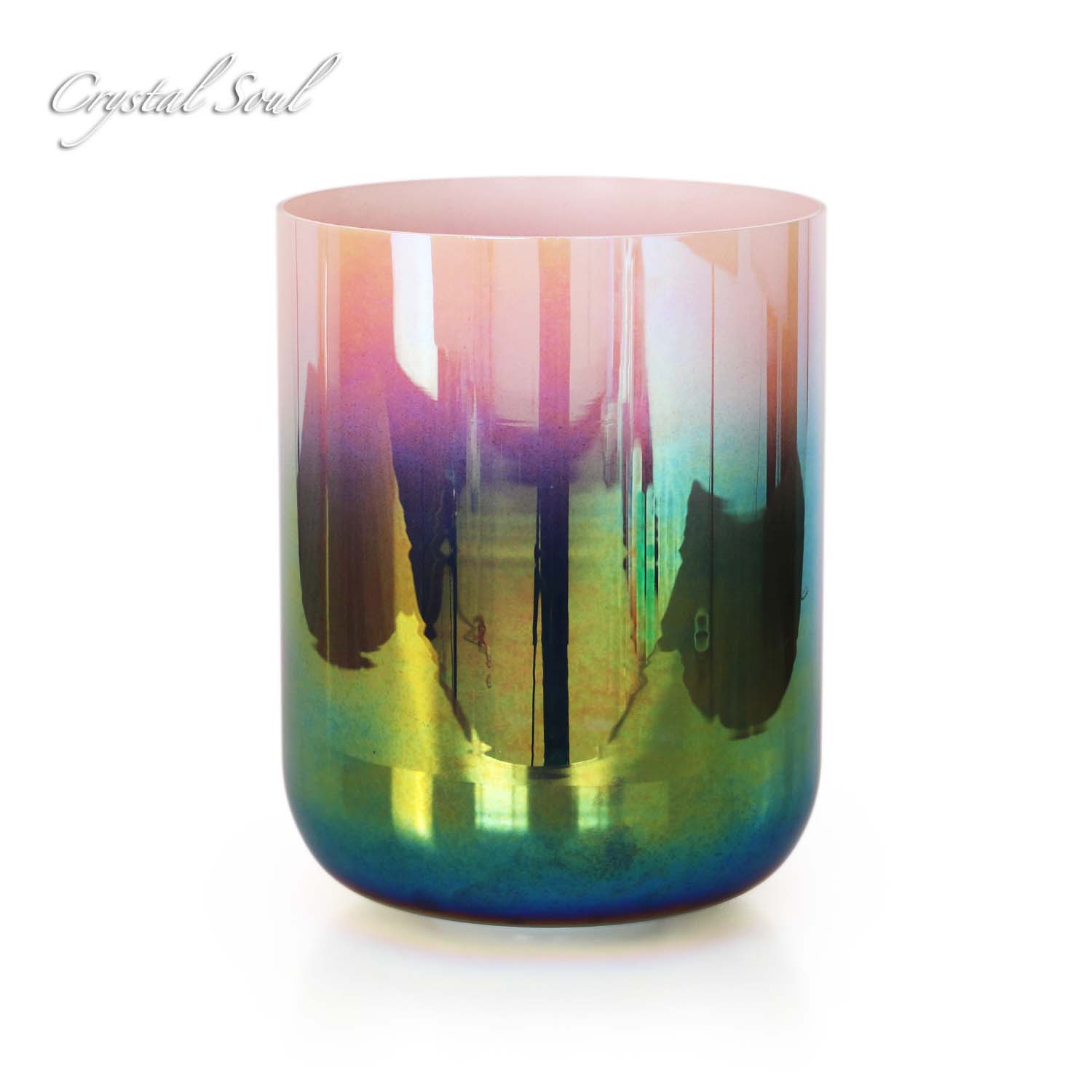 Genezen Geluid Kristal Muzieki - Musical Instrument Pronunciation recensie en prijs