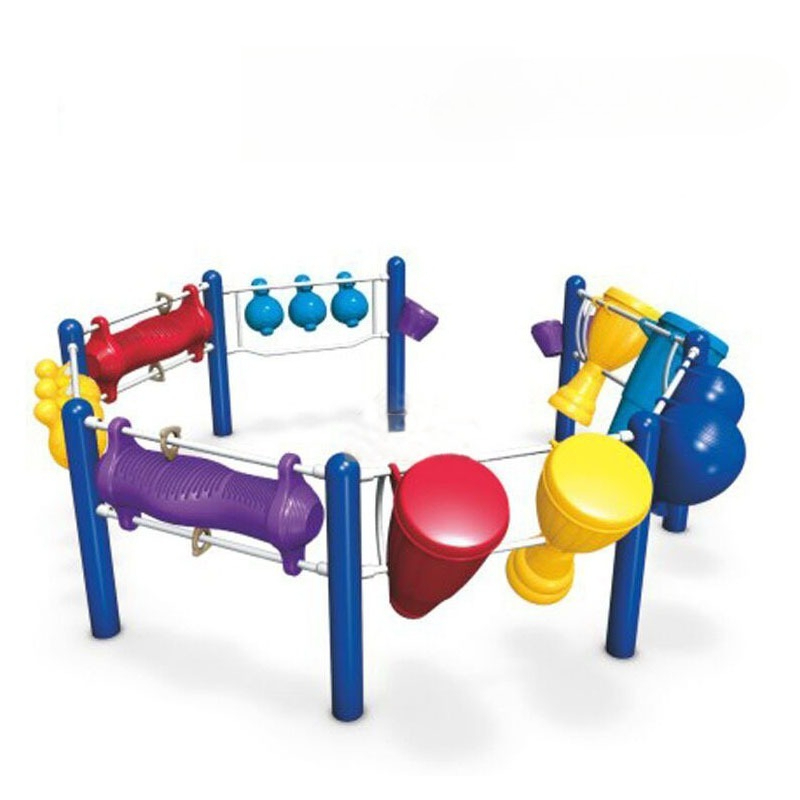 Muziek, lesmateriaal, gereedsc - Musical Instrument Park recensie en prijs