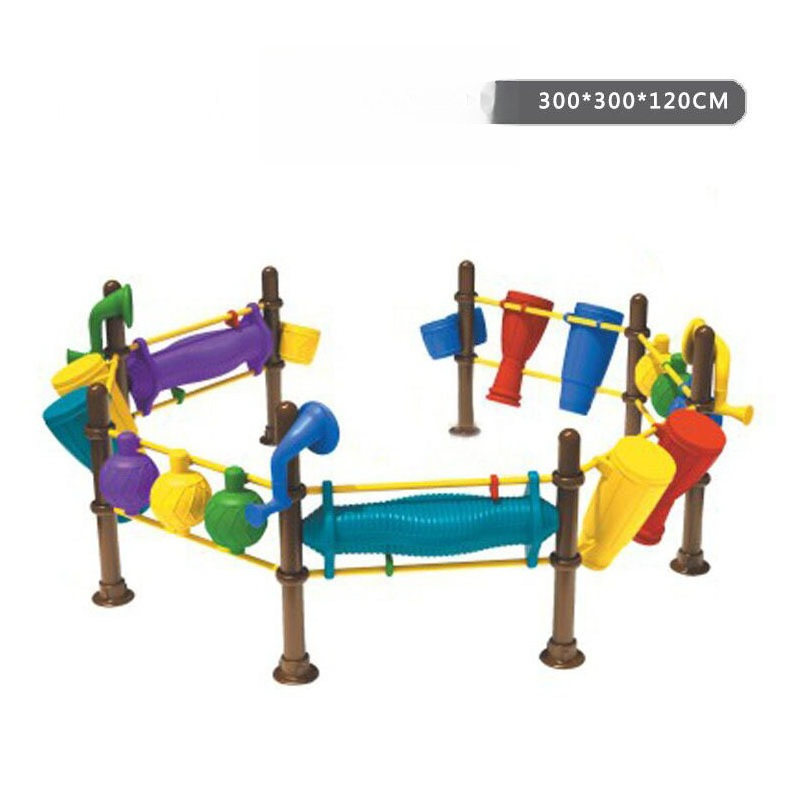 Muziek, lesmateriaal, gereedsc - Musical Instrument Park recensie en prijs