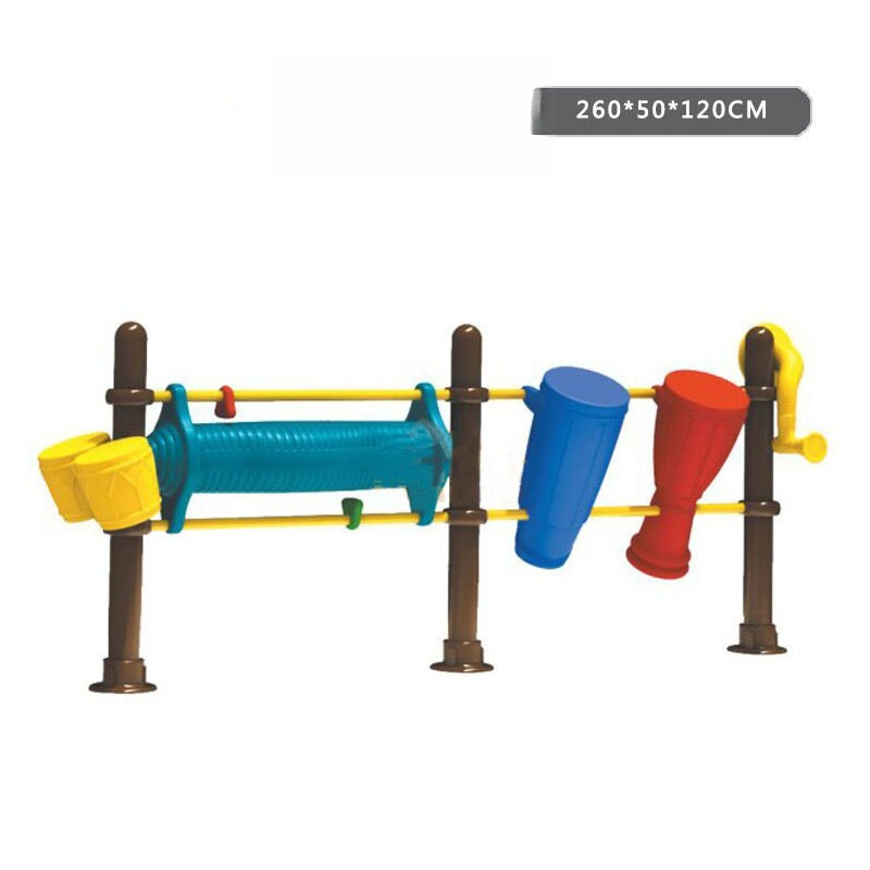 Muziek, lesmateriaal, gereedsc - Musical Instrument Park recensie en prijs