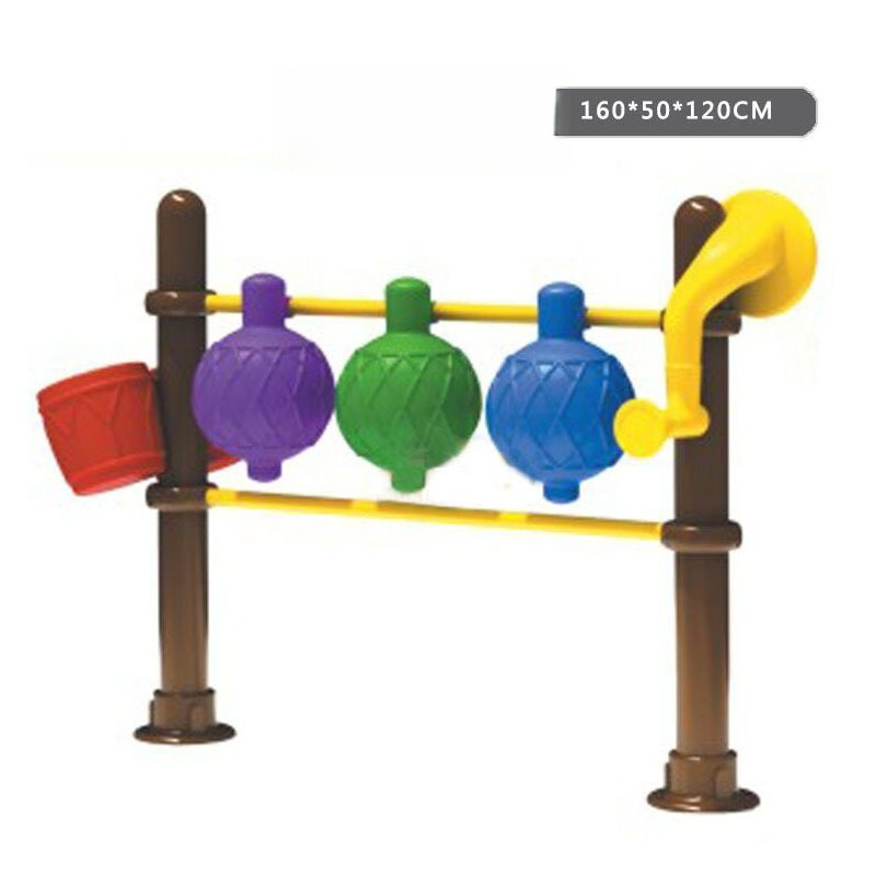 Muziek, lesmateriaal, gereedsc - Musical Instrument Park recensie en prijs