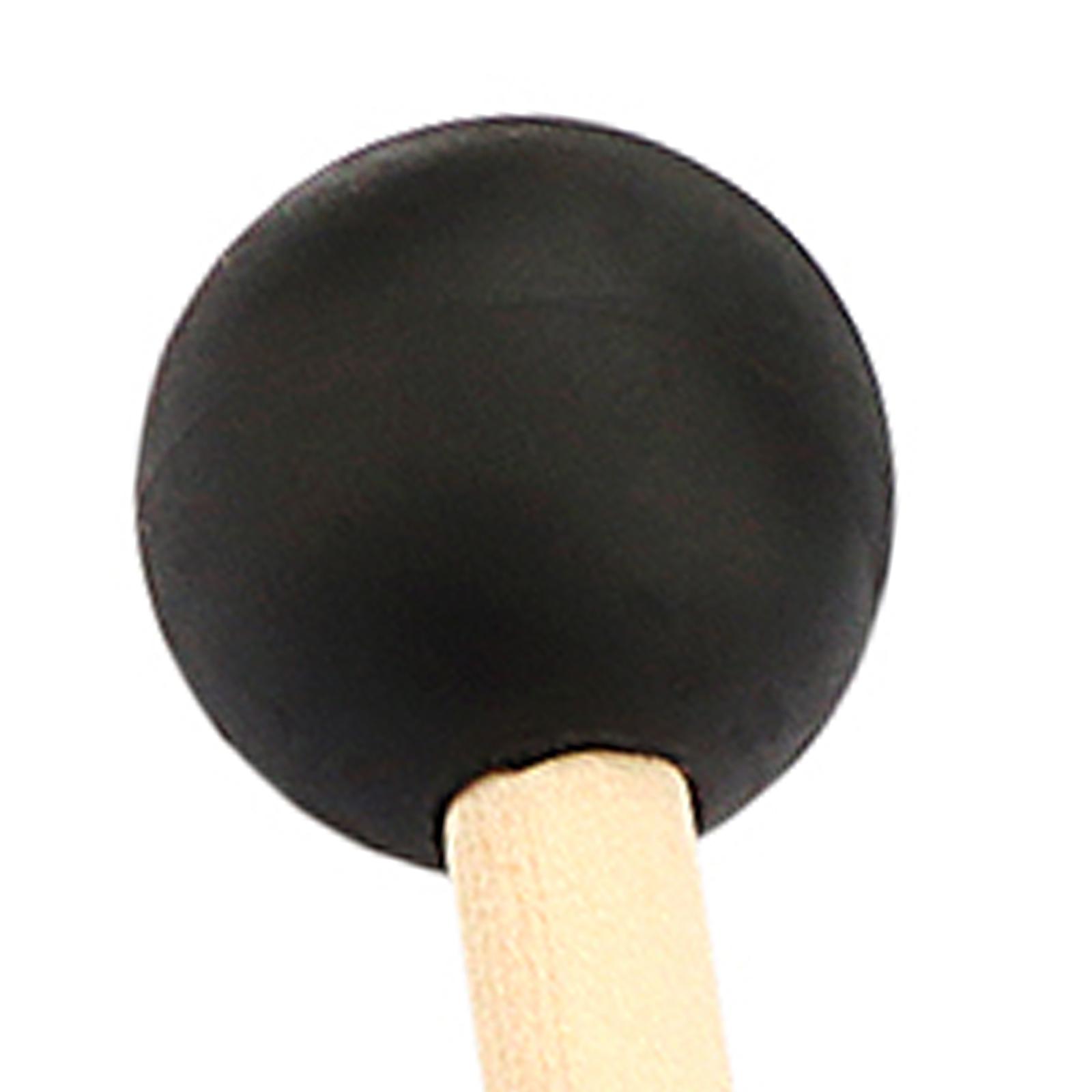 2 stuks percussie drumstokken  - Musical Instrument Mallet recensie en prijs